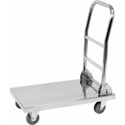 Přepravní transportní vozík Yato YG-09080 – Zboží Dáma Přepravní transportní vozík Yato YG-09080 – Zboží Dáma