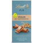 Lindt Classic Vegan Smooth 100 g – Sleviste.cz
