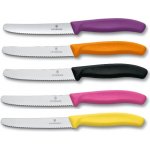 Nůž na rajčata Victorinox více barev 11 cm – Sleviste.cz