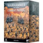 GW Warhammer W40k: Drukhari: Combat Patrol 18 figurek – Zbozi.Blesk.cz