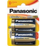 PANASONIC Power D 2ks LR20APB/2BP – Hledejceny.cz