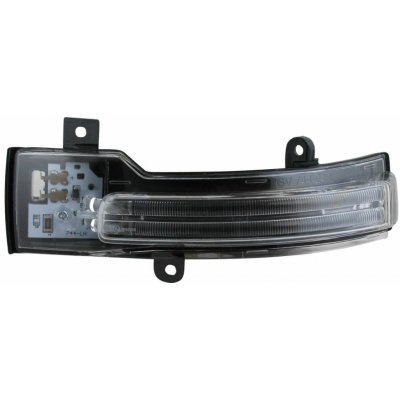 Blinkr levého zrcátka MITSUBISHI OUTLANDER (CW0) |2009-2012| 5901532947151 | Zboží Auto