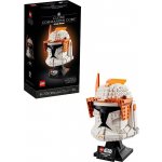 LEGO® Star Wars™ 75350 Helma Clone Commander Cody – Zbozi.Blesk.cz