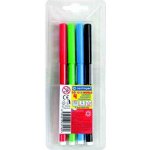 Centropen Colour World 7550 4 ks – Hledejceny.cz