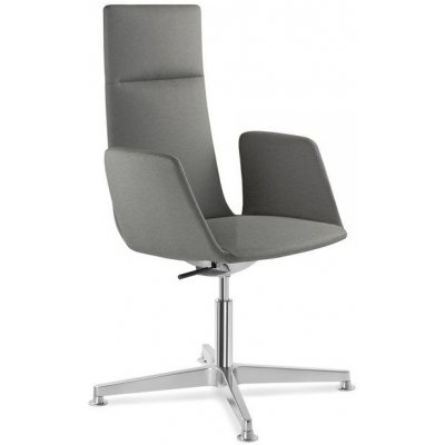 LD Seating HARMONY MODERN 880- F34-N6 – Zboží Mobilmania