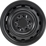 Alcar Stahlrad 9517 6.5x16 5x127 ET40 – Sleviste.cz