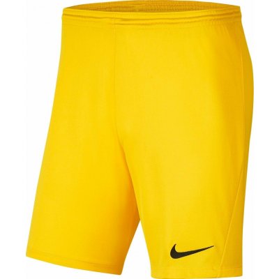 Nike DRI-FIT PARK III JR – Hledejceny.cz