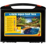 Sera Aqua Test Box + Cu – Zboží Mobilmania