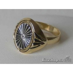 Zyta Prsten bižuterní 167