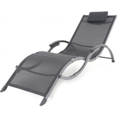 Nábytek VeGA VIOLA De Luxe (Black) – Zboží Dáma