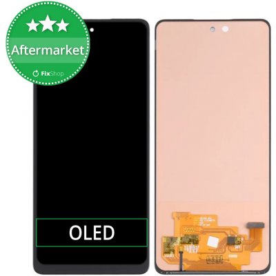 LCD Displej + Dotykové sklo Samsung Galaxy A52 A525F, A526B/Samsung Galaxy A52s 5G A528B – Zbozi.Blesk.cz