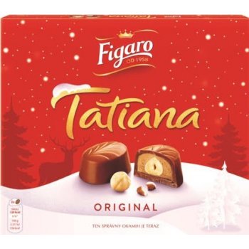 Figaro Tatiana 172 g