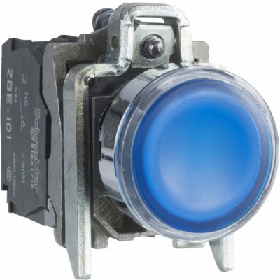 Schneider Electric XB4BW36B5 – Hledejceny.cz