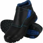 Reis DRESDEN S3 obuv Black – Zboží Mobilmania