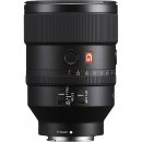 Sony FE 135mm f/1.8 GM