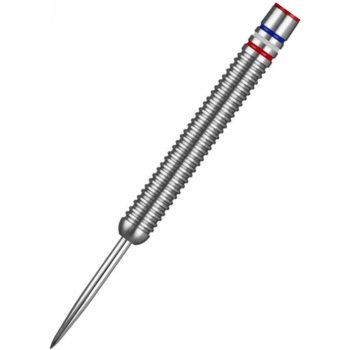 Designa Steel Patriot-X - Great Britain - 22g