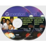 Generation E. 2 Audio CD – Hledejceny.cz