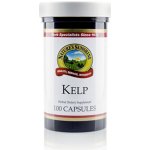 Nature's Sunshine Kelp 100 kapslí – Hledejceny.cz