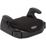 Graco Booster Basic™ R129 2024 Black – Zboží Mobilmania