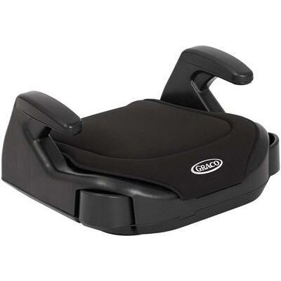 Graco Booster Basic™ R129 2024 Black