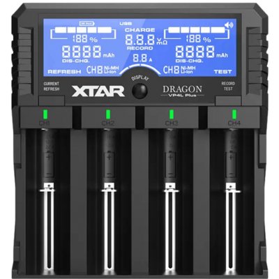 XTAR VP4 Plus – Zboží Živě