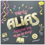 Albi Párty Alias nové – Hledejceny.cz