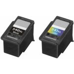 Profitoner CL-541XL ink kompatibilní cartridge barevná pro tiskárny Canon – Zbozi.Blesk.cz