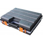 Nuk kartáček a hřebínek bílý zelený – Zboží Dáma