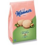 Manner Törtchen Haselnuss 400 g – Zboží Dáma