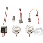 Sense Innovations Zvukový modul ESS-Air pro letadla – Sleviste.cz