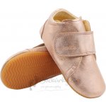 Froddo G1130021-7 Prewalkers basic pink/gold – Zboží Dáma