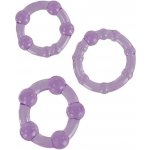 California Exotic Island Rings – Zboží Dáma