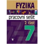 Fyzika 7 pro ZŠ praktické 2. část - Martin Macháček – Hledejceny.cz
