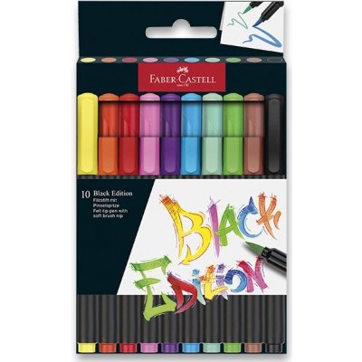 Faber-Castell 10 ks 116451 – Zboží Živě