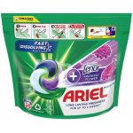 Ariel + Amethyst Flower kapsle 36 PD – Hledejceny.cz