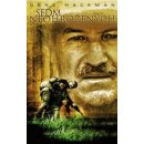 sedm neohrožených DVD