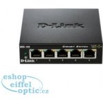 D-Link DGS-105 – Zboží Živě