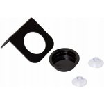 Repti Zoo stromové krmítko dvojité s přísavkami 15x8x6,2 cm – Zboží Dáma