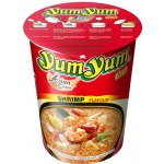 YumYum Instantní nudlová polévka s krevetovou příchutí 70 g v kelímku – Hledejceny.cz