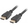 Propojovací kabel Lanberg CA-HDMI-11CC-0010-BK