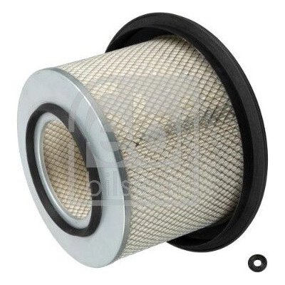 Vzduchový filtr FEBI BILSTEIN 02677 – Hledejceny.cz