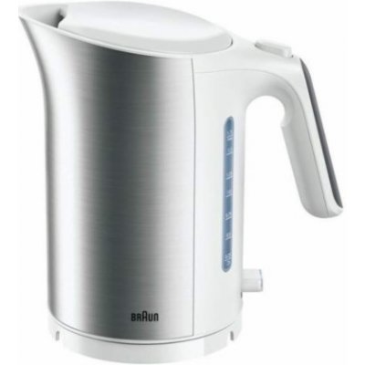 Braun WK 5110 WH – Sleviste.cz