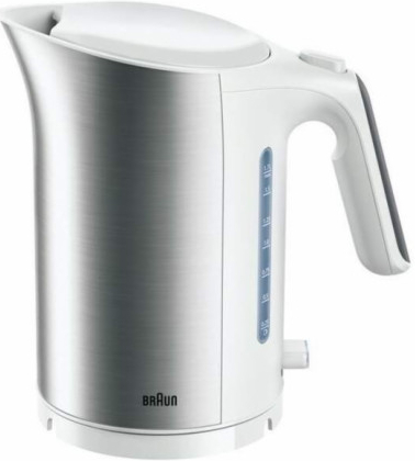 Braun WK 5110 WH