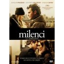 milenci DVD