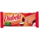 Diabeta Oplatka smetanová DIA 32 g – Zboží Dáma