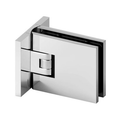 Umakov Pant pro skleněné /- 90stup SwingPro GS-MS/D-B-8060-1/P/Cr – Sleviste.cz