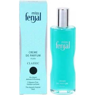 FENJAL Miss Creme de Parfum unisex 100 ml – Hledejceny.cz