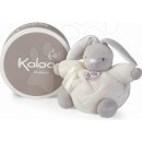 Kaloo 962316 zpívající plyšový králíček Plume-P'tit Lapin Creme Musical