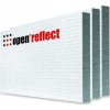 Polystyren Baumit Open Reflect Eps 100 mm 2,5 m²