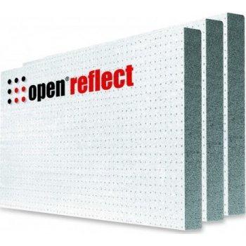 Baumit Open Reflect Eps 100 mm 2,5 m²